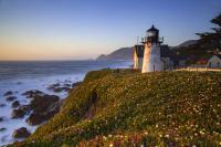 Ocean & Mountain View Home - Walk to Trails Beach Family Activities - B&B Montara