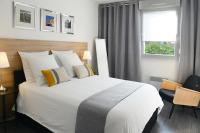 Business Appart - Chambres d’hôtes Tourcoing