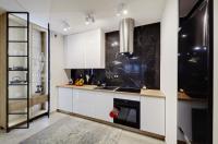 Seven Heaven - minibarek ,FV VAT i parking w cenie - Chambres d'hôtes Katowice