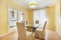 EUR Luminous and Large Family Terrace Apartment