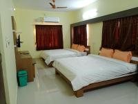 GIRI NANDHANA RESIDENCY