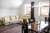 Penzion a Restaurace v Zátiší - Bed and Breakfast Horní Lhota