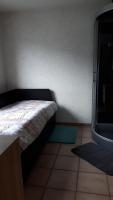 Chambre Simple Standard avec Douche
