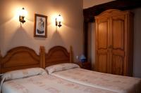 Zweibettzimmer
