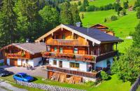 Apartment Haus Schönwies - Ferienwohnung