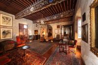 Chambre Double avec Salle de Bains Privative