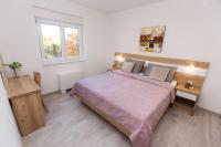 Appartement met 1 Slaapkamer en een Balkon