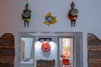 Al Cortile del Re Luxury Home - B&B