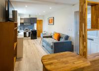 B&B Reading - Cosy Studio in Central Reading - Bed and Breakfast Reading