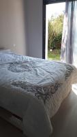 Doppelzimmer mit Balkon