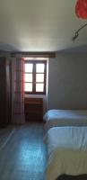 Family Room with Private Bathroom