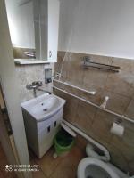 Chambre Quadruple avec Salle de Bains
