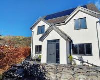 B&B Conwy - Yr Hen Berllan in the Beautiful Rowen - Bed and Breakfast Conwy