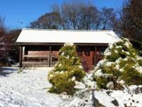 3-Bed Lodge - Sleeps 7 - Hot Tub - Pet Friendly - B&B Skipton