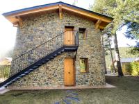 B&B La Molina - Casa MARAVILLA 8 pax. Deporte y relax exclusivo! - Bed and Breakfast La Molina