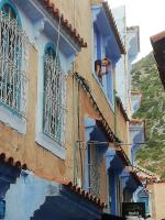 Vallparadis Pension Familiar" FIRDAUS" - B&B Chefchaouen
