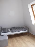 App. Weisses Haus - Bed and Breakfast Hohen Neuendorf