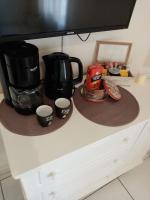 studio Aude - Ferienwohnung