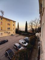 Apartman Ena & Marta - B&B Lovran