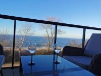Seaside park hotel apartament Kołobrzeg - B&B