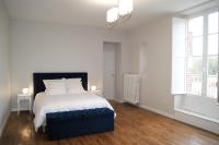 Chambre Double avec Salle de Bains Privative