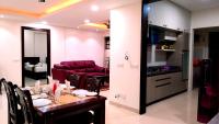 B&B Bangalore - A Superior King Room Manyata Tech Park IT Corporate Service Apartment - Bed and Breakfast Bangalore