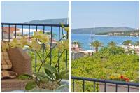 Villa Marini dvori - B&B Trogir