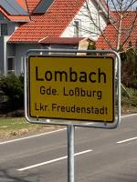 B&B Loßburg - Landhotel zur Linde - Bed and Breakfast Loßburg
