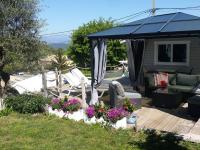 Chalet de charme tout confort - B&B Les Adrets-de-l'Estérel