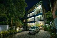 Green Royale Living Spaces - Luxury Serviced Apartments - Chambres d’hôtes Thiruvananthapuram