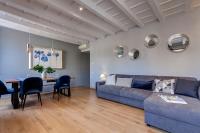 San Marco Apartment by Mamo Florence - B&B Florencia