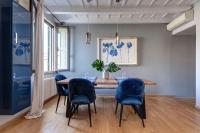 San Marco Apartment by Mamo Florence - B&B Firenze