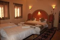 Chambre Quadruple
