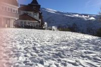 3 bdrm Penthouse in Sierra Nevada - 10 pax - Ferienwohnung