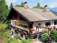 Gästehaus Färbinger - Chambres d’hôtes