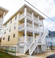 B&B Wildwood - Location !! Walk to Beach, Boardwalk, Restaurants - Bed and Breakfast Wildwood