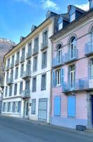 Appartement Luz Saint Sauveur / Tourmalet - Ferienwohnung Luz-Saint-Sauveur