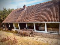 Potvis - Bed and Breakfast Oostduinkerke