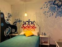 B&B Antigua Guatemala - Hotel y Arte Antigua by Amazing Guatemala Travel - Bed and Breakfast Antigua Guatemala