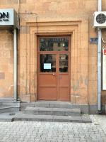 Cascade Residence - Ferienwohnung Jerewan