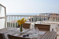 B&B Malgrat de Mar - Apartamento Terraza Mar - Bed and Breakfast Malgrat de Mar