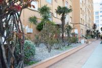 Apartamento Terraza Mar - B&B