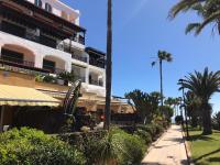Rocas del Mar holiday apartment - Ferienwohnung Costa del Silencio