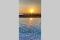 Samaria Club de Playa! Apartamento Premium Vista al Mar - Bed and Breakfast Santa Marta