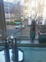No 10, B&B, Etage 1e verd, max 3 pers - Bed and Breakfast Nijmegen