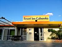 B&B Nago - Resort Inn Gabusoka -SEVEN Hotels and Resorts- - Bed and Breakfast Nago