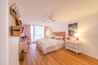 Appartement met 2 slaapkamers