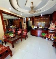 Hồ Tây Hotel - Ferienwohnung