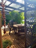 Cottage con 2 Camere da Letto