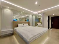 B&B Bandung - Platinum 1010 Studio Tera Apartemen Bandung City View - Bed and Breakfast Bandung